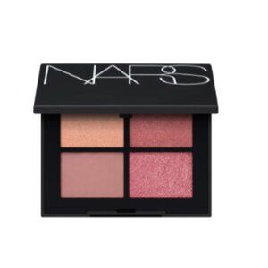 nars kuala lumpur EYESHADOW QUAD MSRP 55
